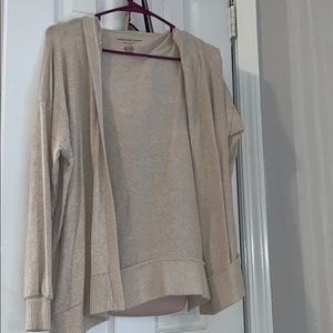 AE cardigan